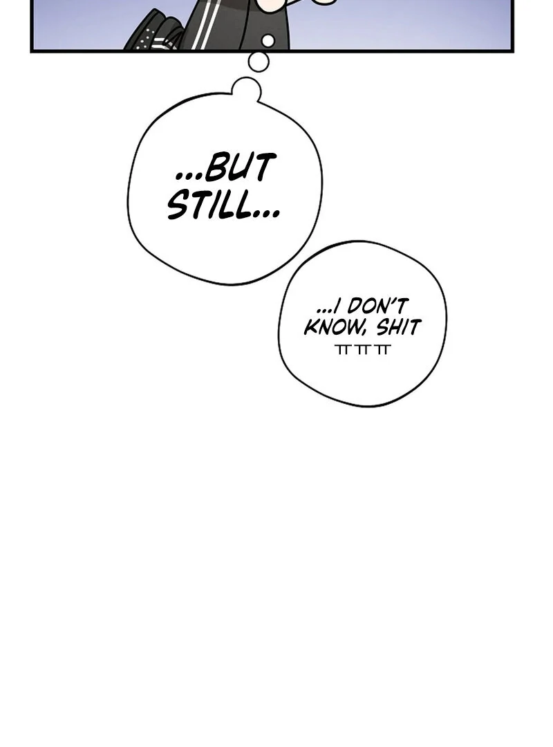 Stop Fighting, Go to Bed Chapter 28 - Page 85