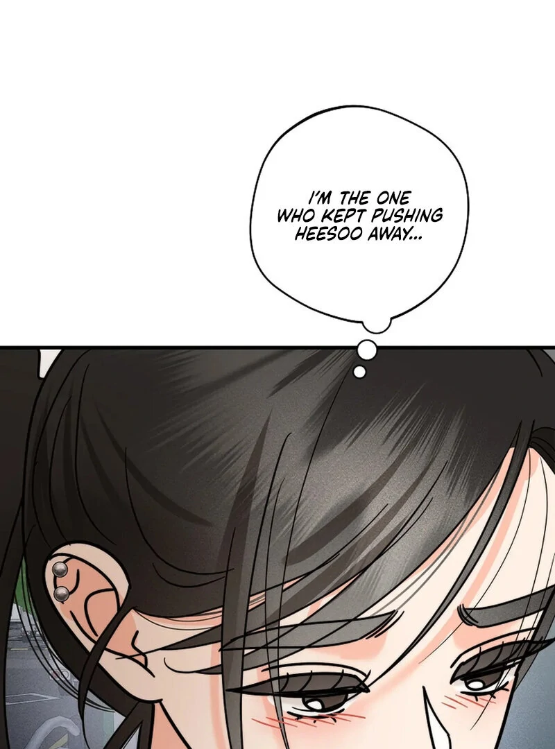 Stop Fighting, Go to Bed Chapter 28 - Page 86