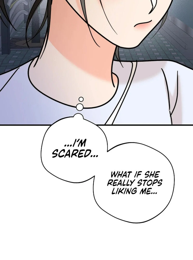 Stop Fighting, Go to Bed Chapter 28 - Page 87