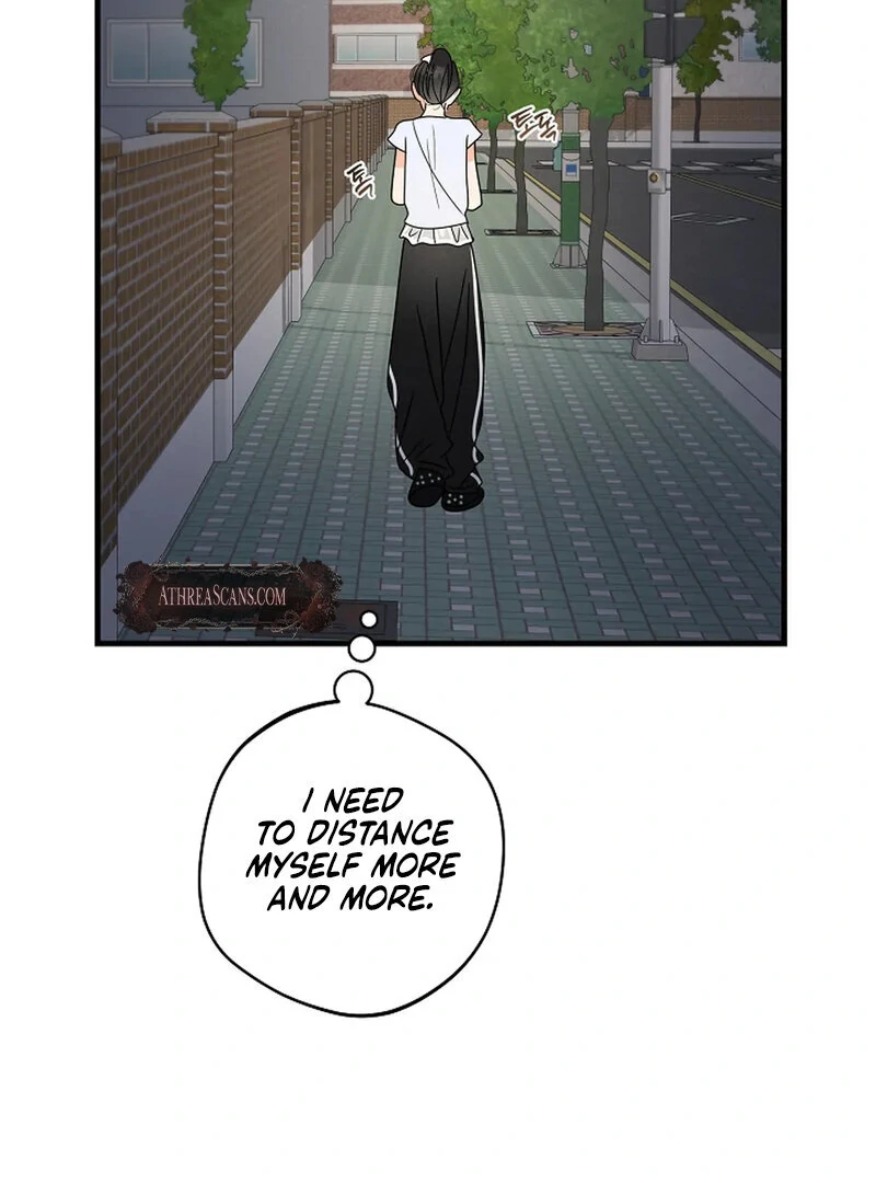 Stop Fighting, Go to Bed Chapter 28 - Page 89