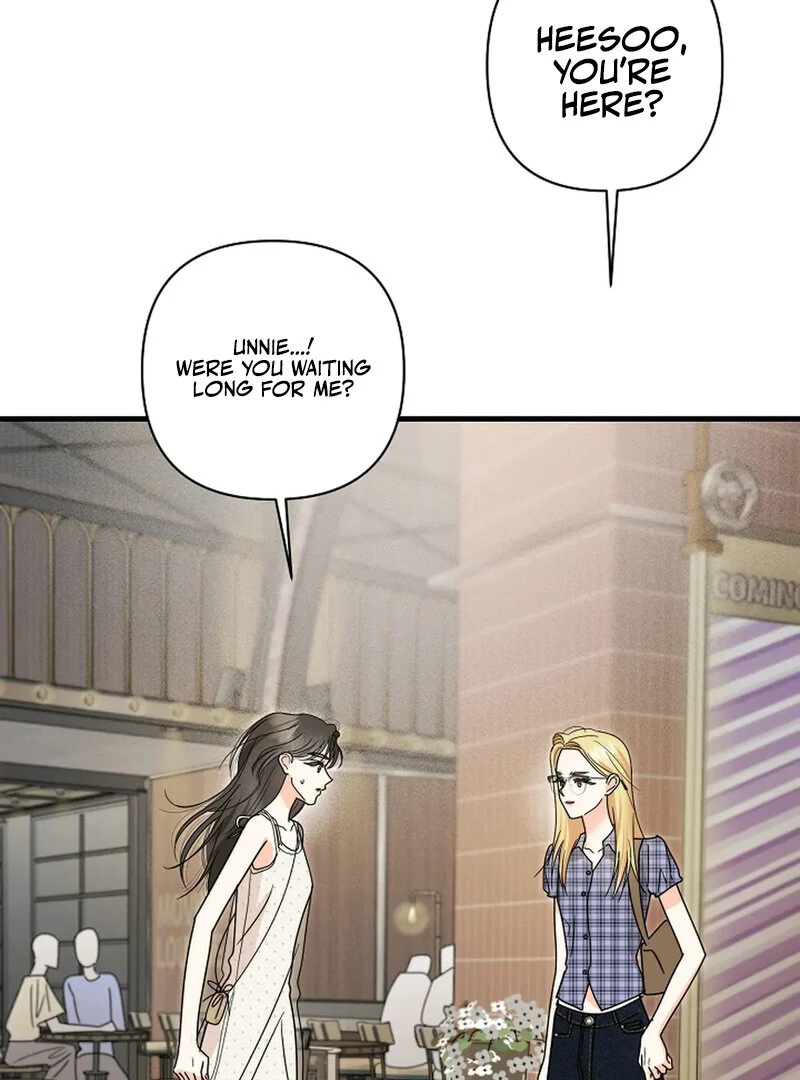 Stop Fighting, Go to Bed Chapter 28 - Page 93