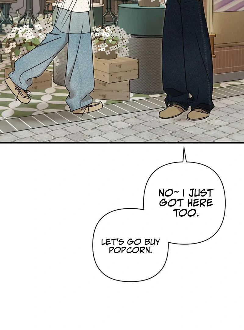 Stop Fighting, Go to Bed Chapter 28 - Page 94