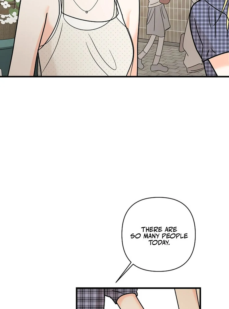 Stop Fighting, Go to Bed Chapter 28 - Page 96