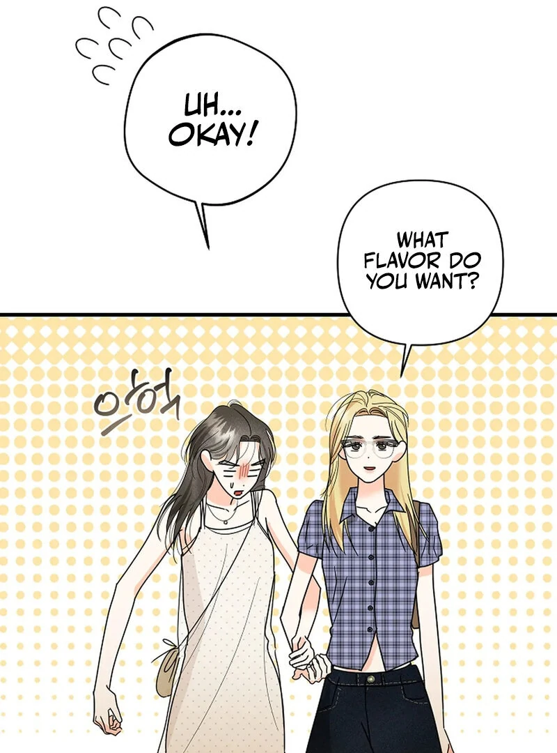 Stop Fighting, Go to Bed Chapter 28 - Page 98