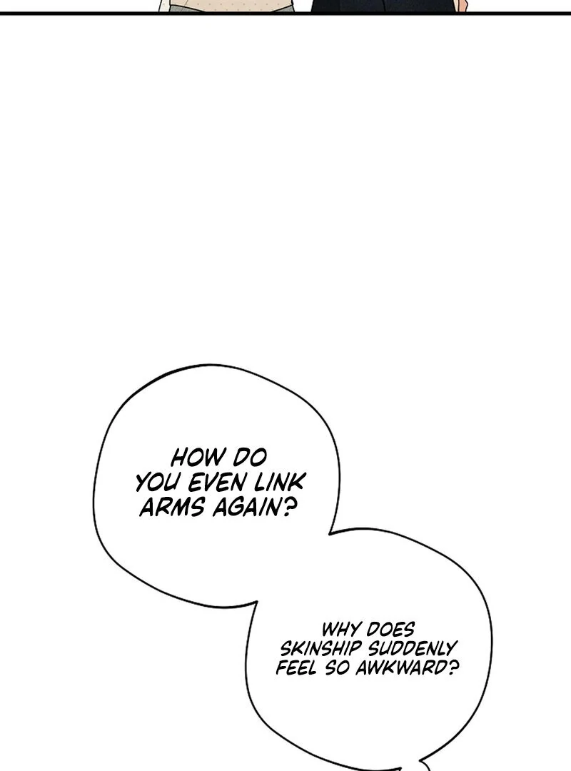 Stop Fighting, Go to Bed Chapter 28 - Page 99