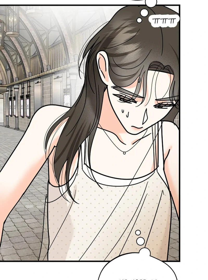 Stop Fighting, Go to Bed Chapter 28 - Page 100