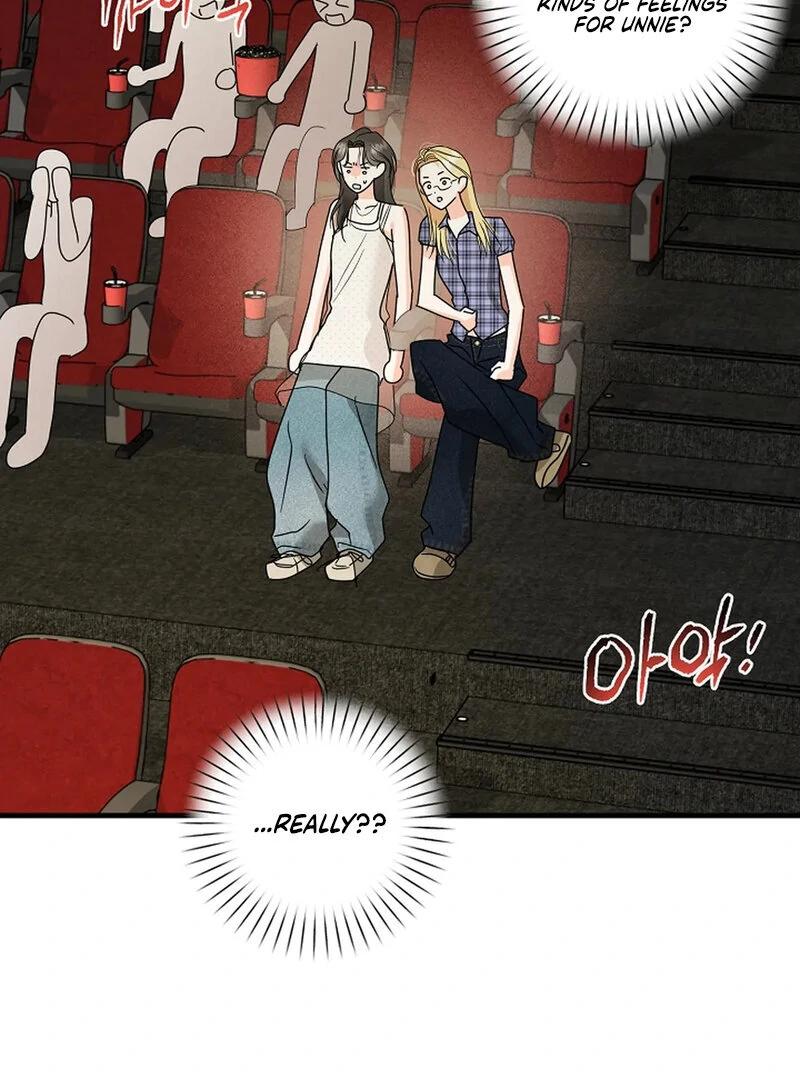 Stop Fighting, Go to Bed Chapter 29 - Page 2