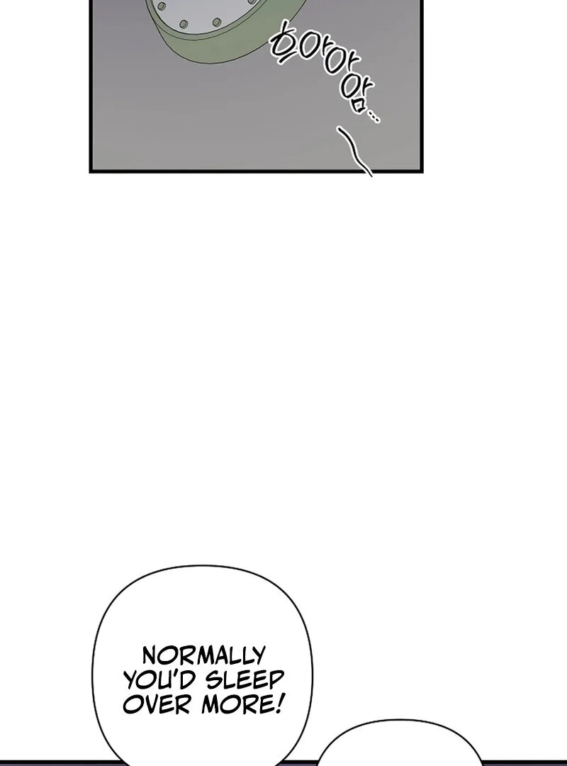 Stop Fighting, Go to Bed Chapter 29 - Page 107