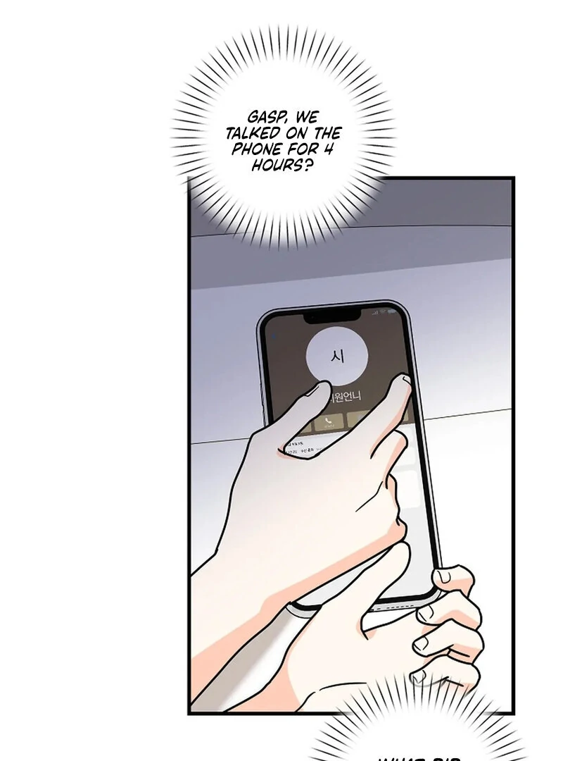 Stop Fighting, Go to Bed Chapter 29 - Page 111