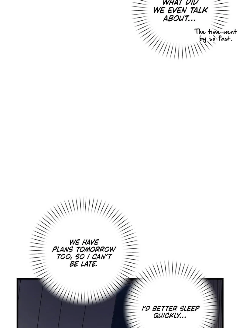 Stop Fighting, Go to Bed Chapter 29 - Page 112