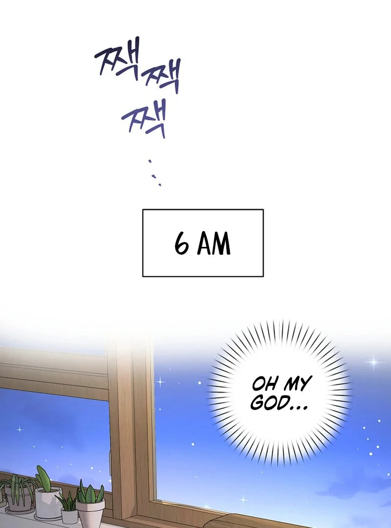 Stop Fighting, Go to Bed Chapter 29 - Page 115