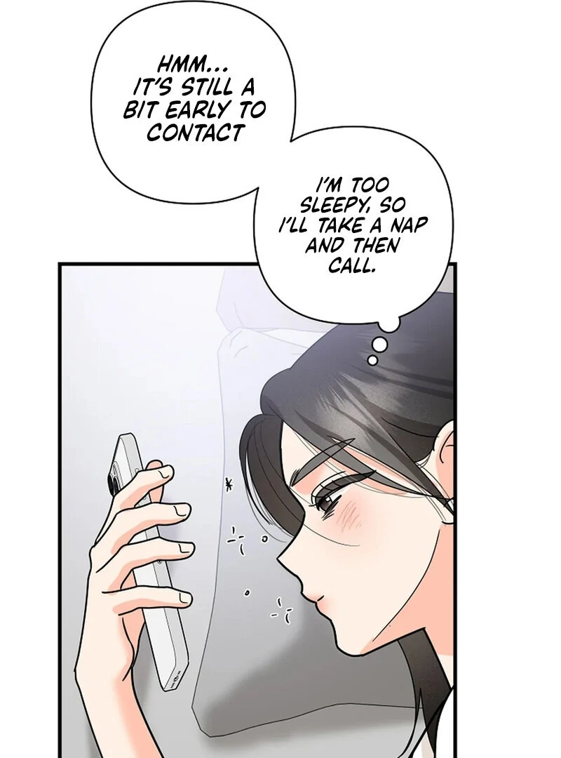 Stop Fighting, Go to Bed Chapter 29 - Page 119