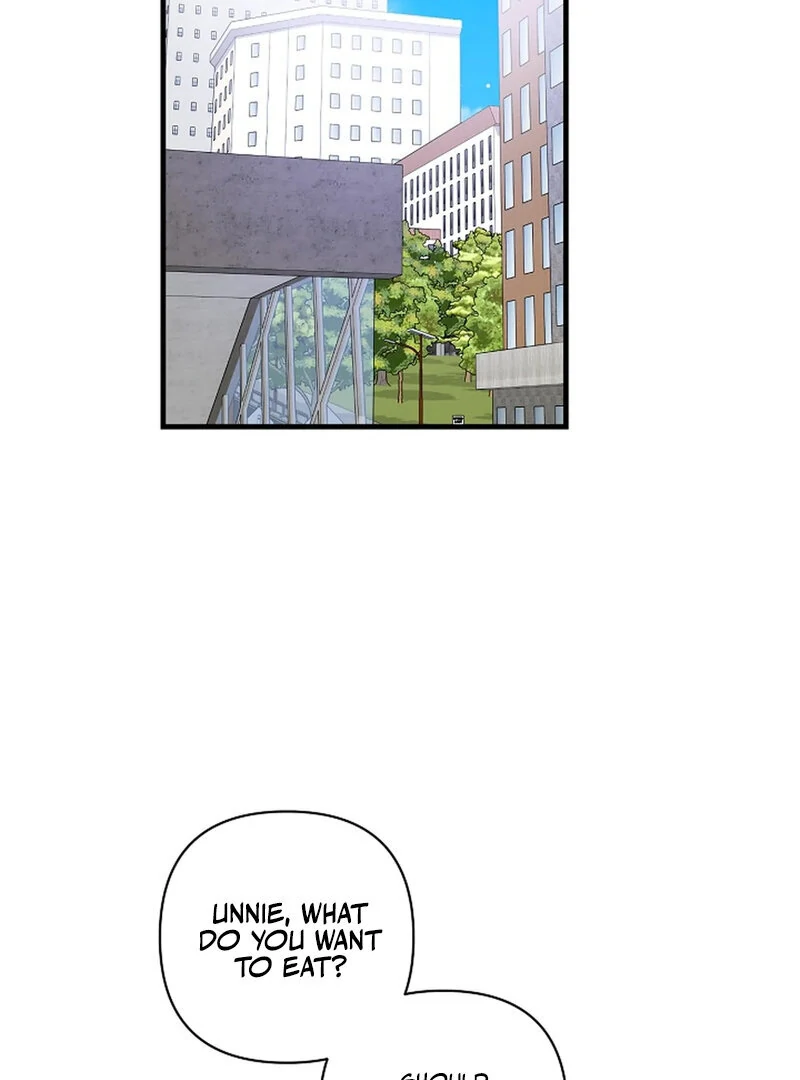 Stop Fighting, Go to Bed Chapter 29 - Page 124