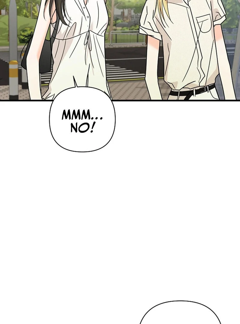 Stop Fighting, Go to Bed Chapter 29 - Page 127