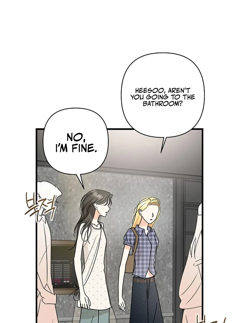 Stop Fighting, Go to Bed Chapter 29 - Page 14