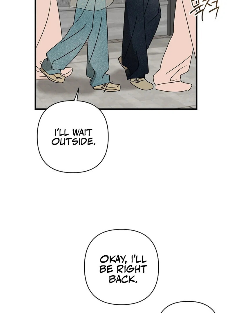 Stop Fighting, Go to Bed Chapter 29 - Page 15