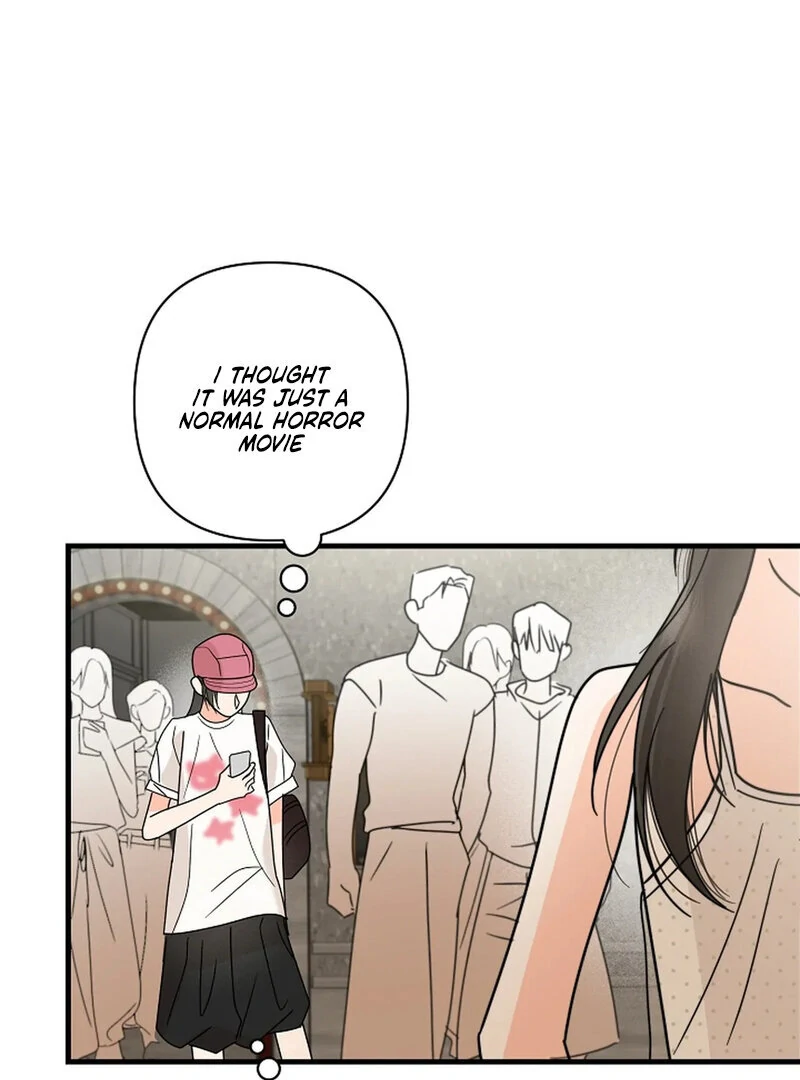 Stop Fighting, Go to Bed Chapter 29 - Page 17