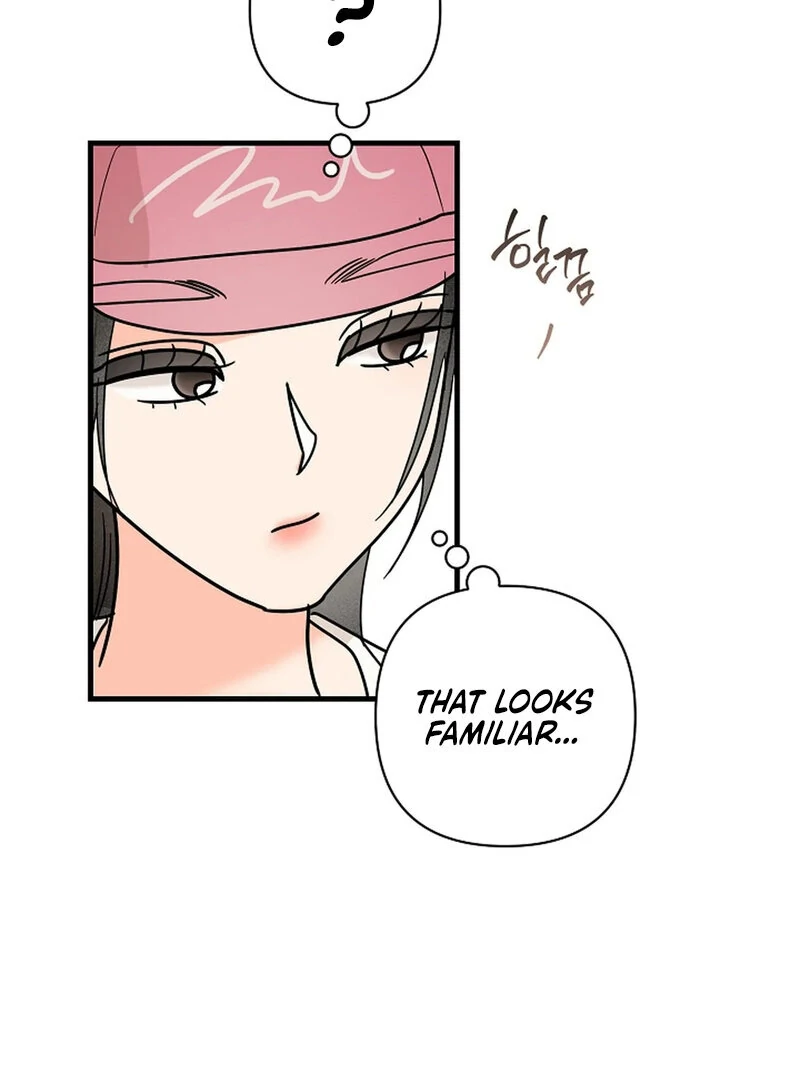 Stop Fighting, Go to Bed Chapter 29 - Page 21