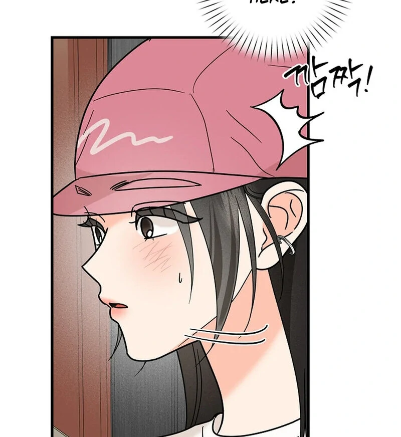 Stop Fighting, Go to Bed Chapter 29 - Page 26