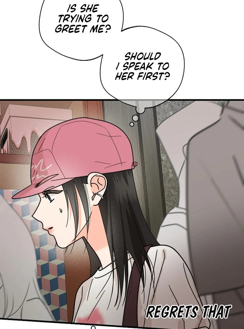 Stop Fighting, Go to Bed Chapter 29 - Page 28