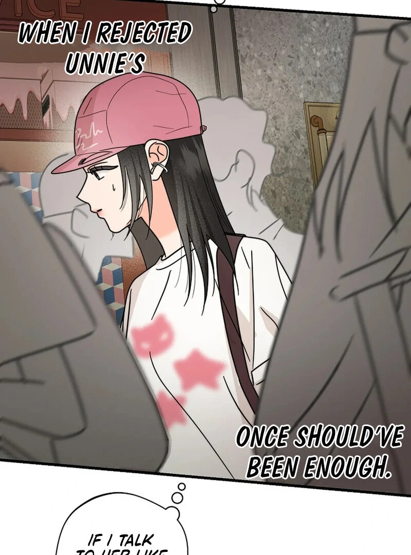 Stop Fighting, Go to Bed Chapter 29 - Page 30