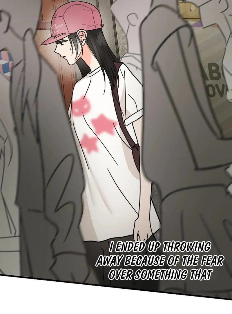 Stop Fighting, Go to Bed Chapter 29 - Page 32