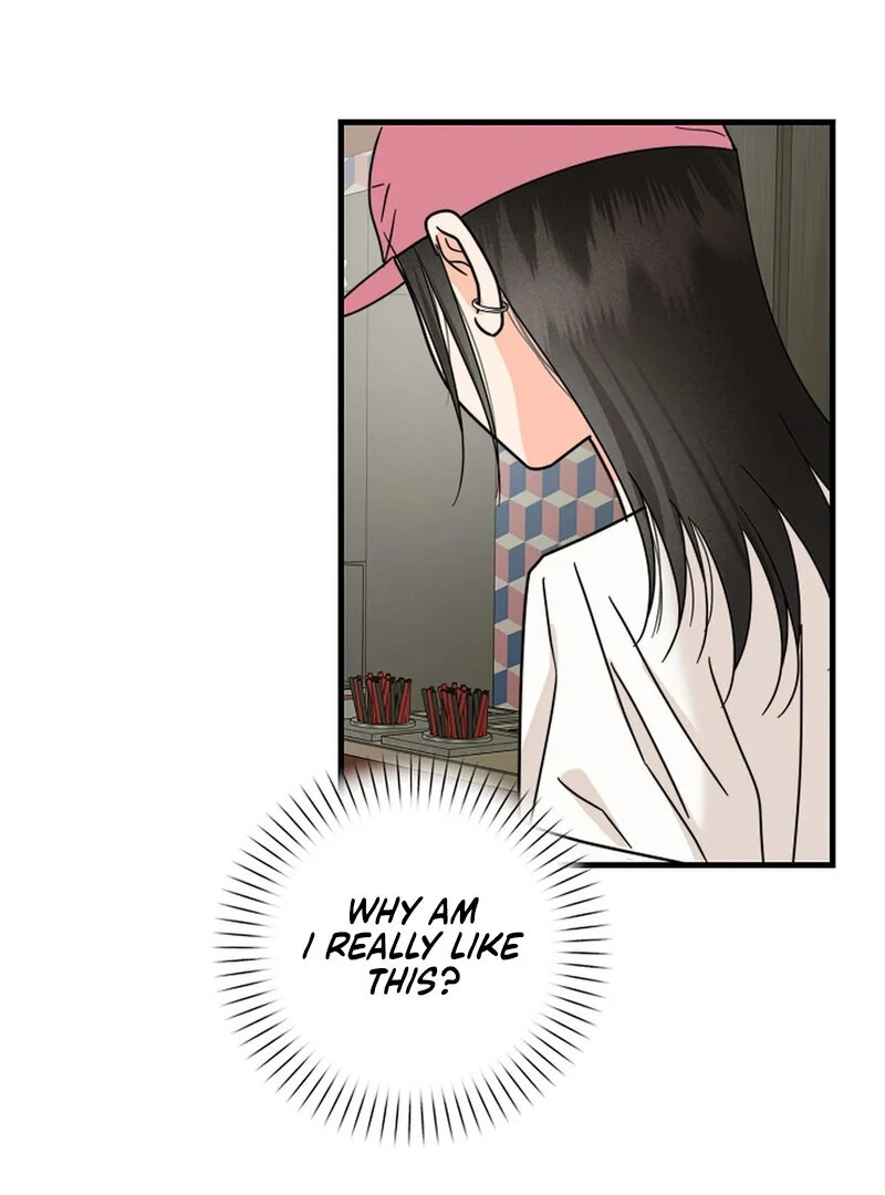 Stop Fighting, Go to Bed Chapter 29 - Page 41