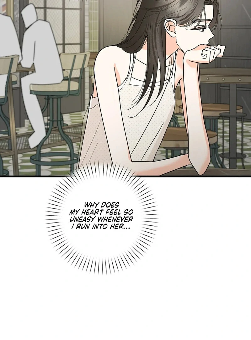 Stop Fighting, Go to Bed Chapter 29 - Page 45