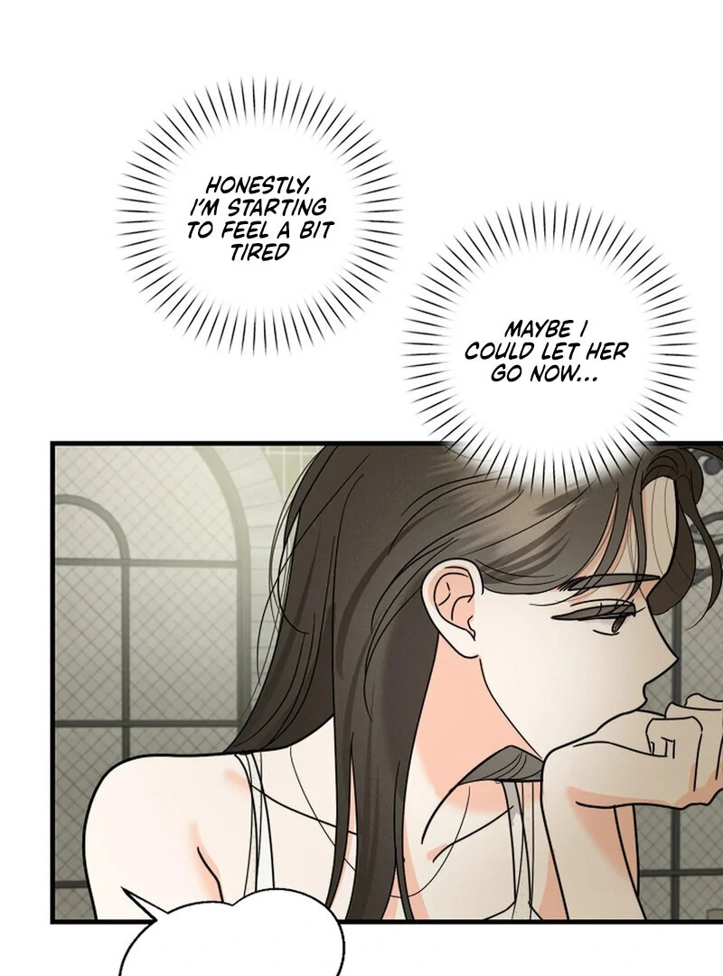 Stop Fighting, Go to Bed Chapter 29 - Page 46