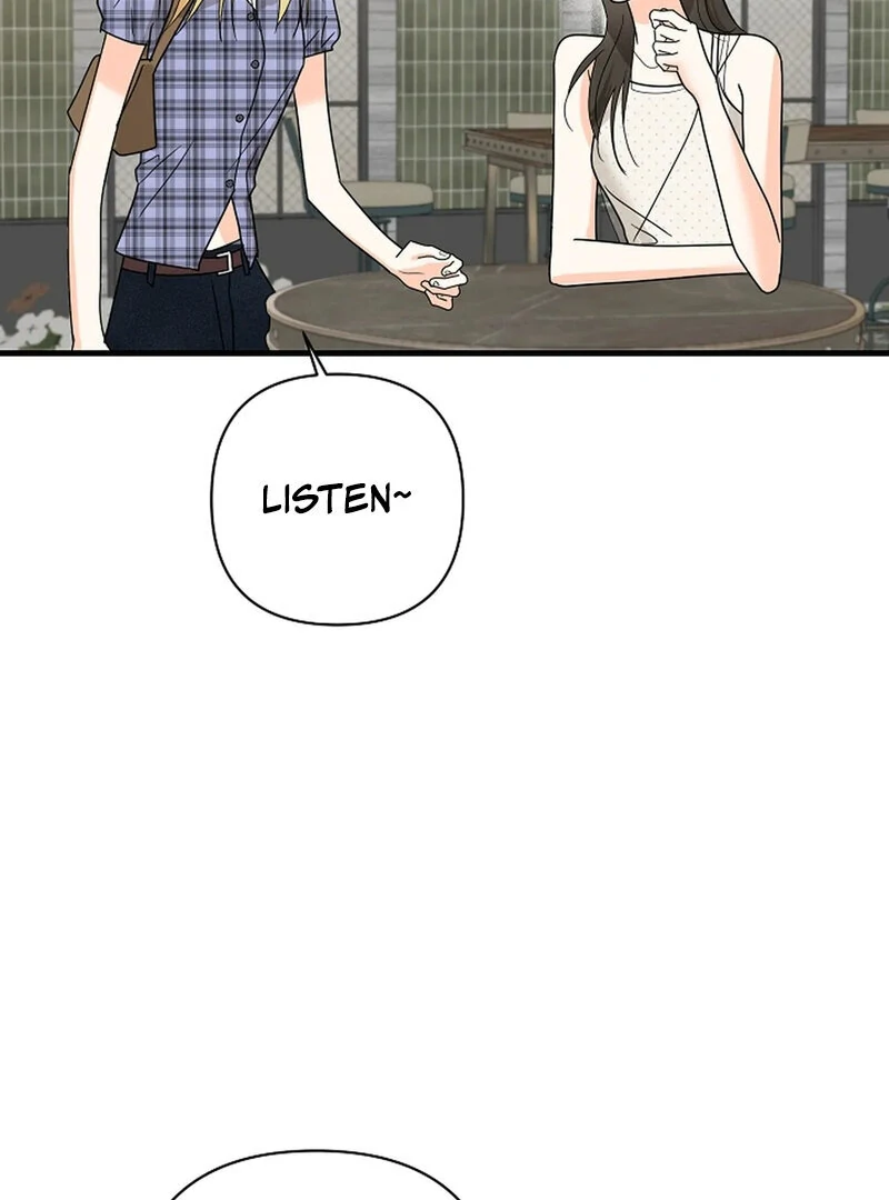 Stop Fighting, Go to Bed Chapter 29 - Page 48