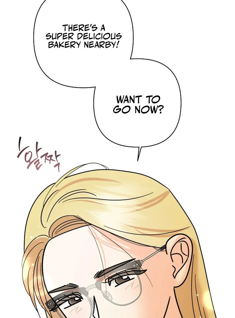 Stop Fighting, Go to Bed Chapter 29 - Page 49