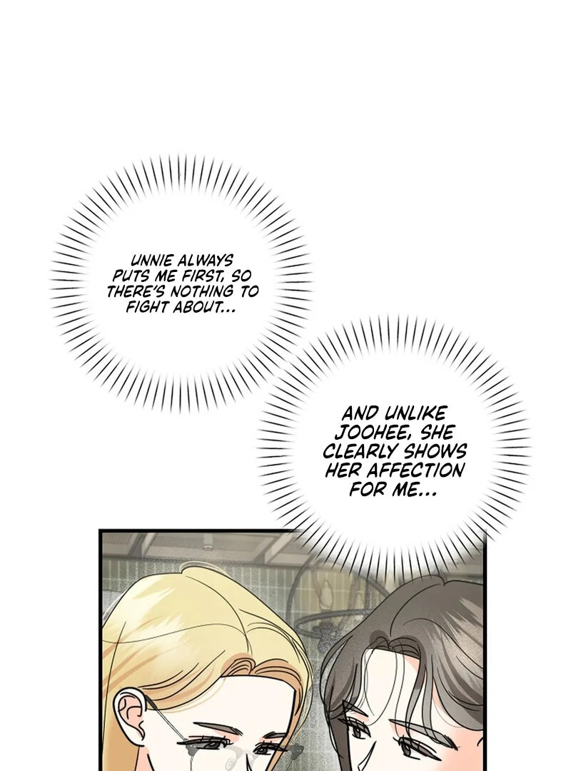 Stop Fighting, Go to Bed Chapter 29 - Page 55