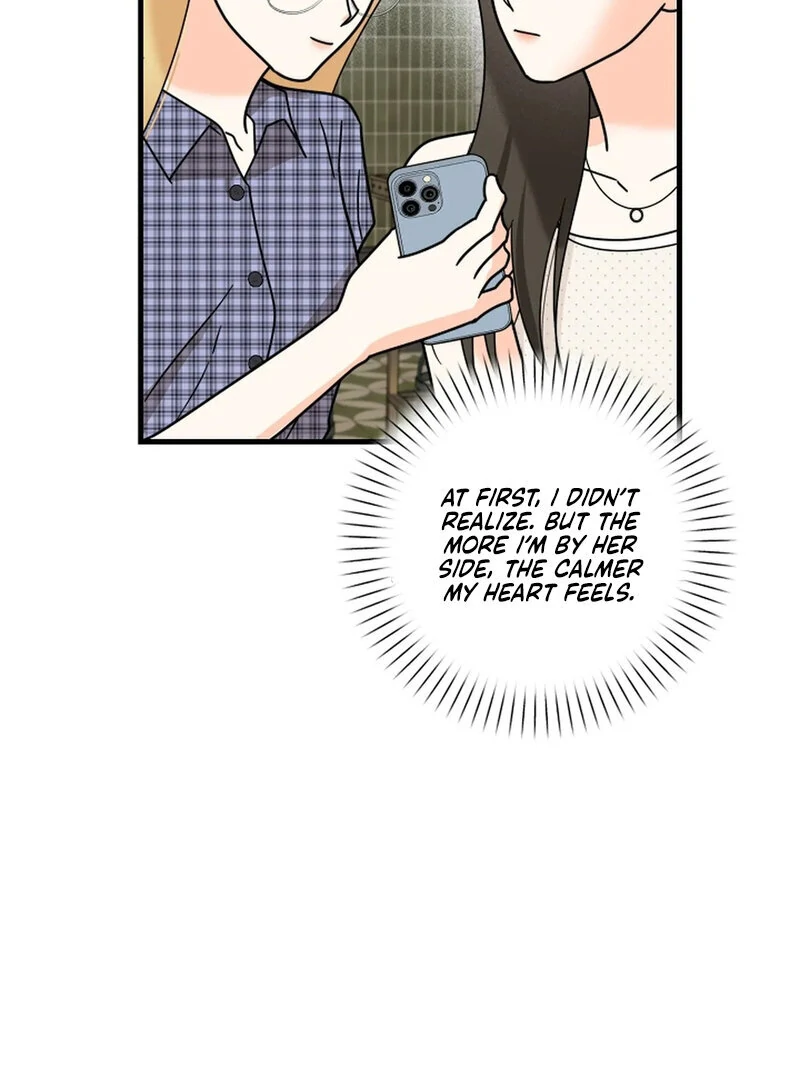 Stop Fighting, Go to Bed Chapter 29 - Page 56