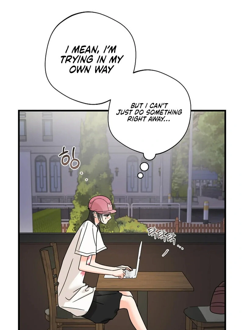 Stop Fighting, Go to Bed Chapter 29 - Page 61