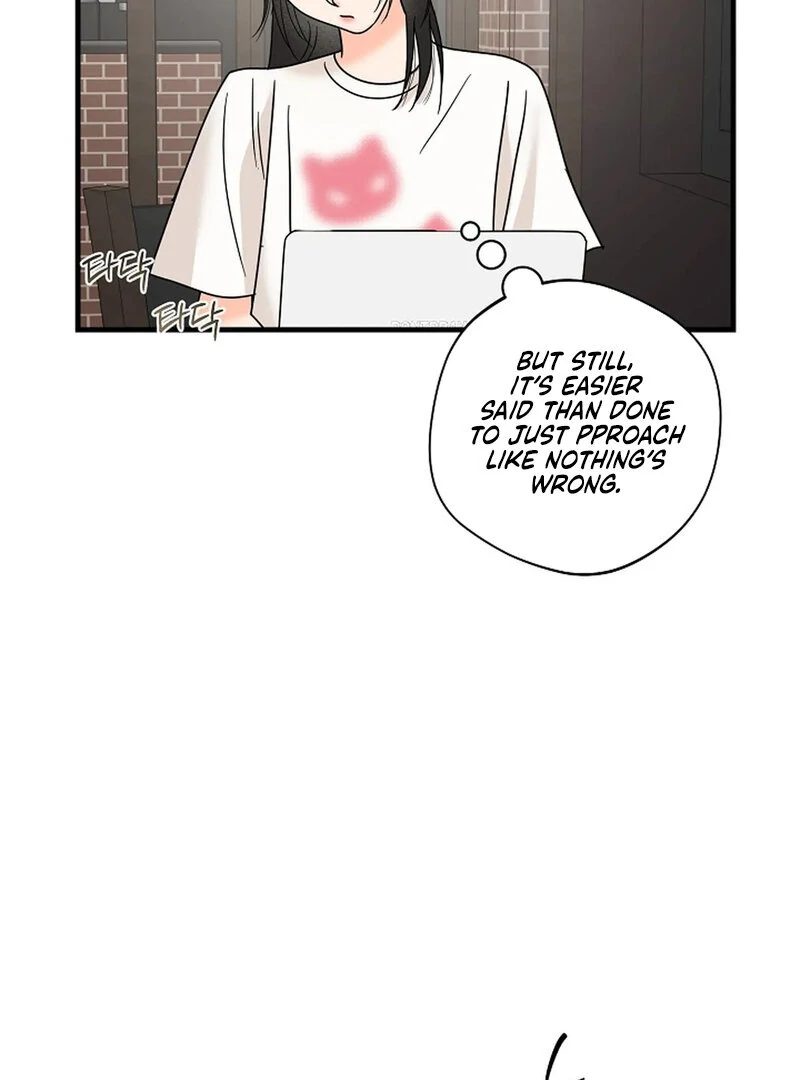 Stop Fighting, Go to Bed Chapter 29 - Page 63