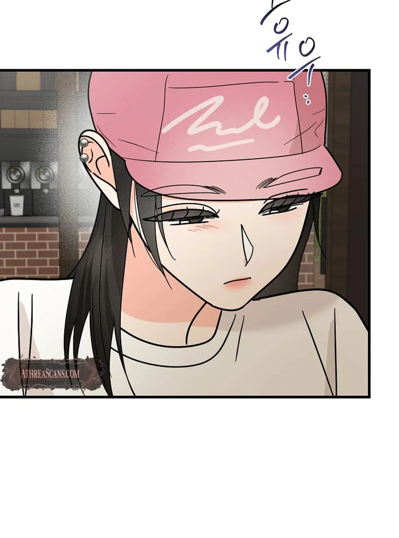 Stop Fighting, Go to Bed Chapter 29 - Page 64