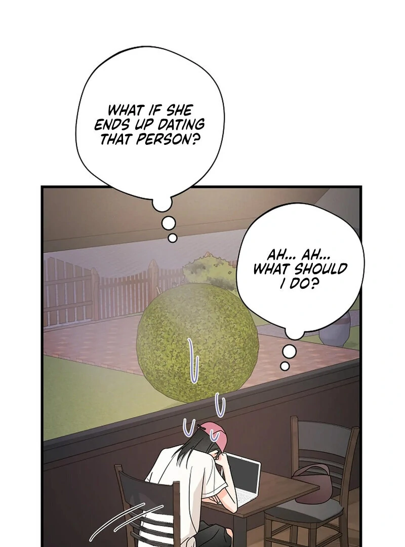 Stop Fighting, Go to Bed Chapter 29 - Page 73