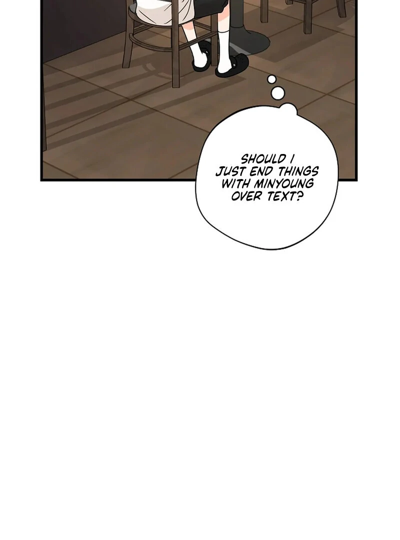 Stop Fighting, Go to Bed Chapter 29 - Page 74