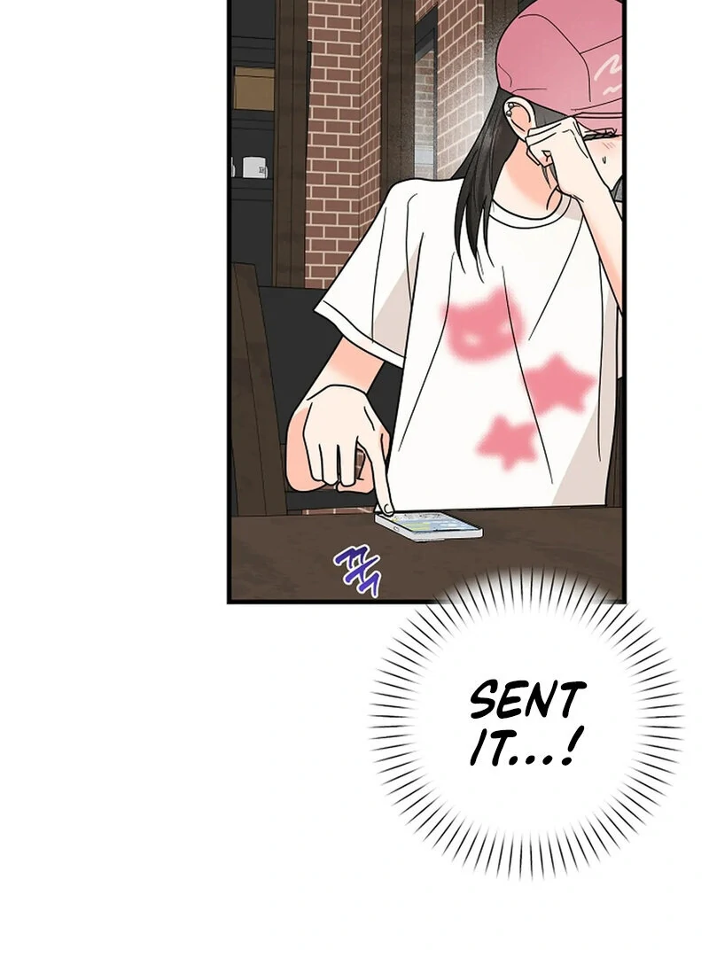 Stop Fighting, Go to Bed Chapter 29 - Page 81