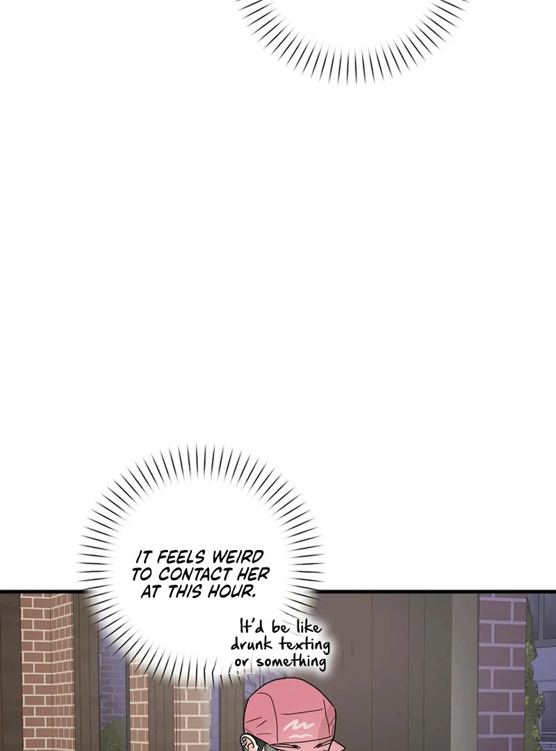 Stop Fighting, Go to Bed Chapter 29 - Page 85