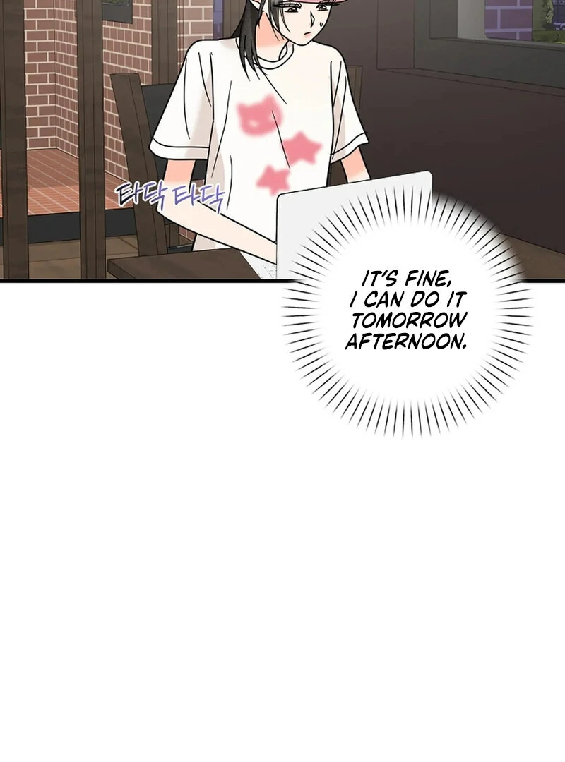 Stop Fighting, Go to Bed Chapter 29 - Page 86