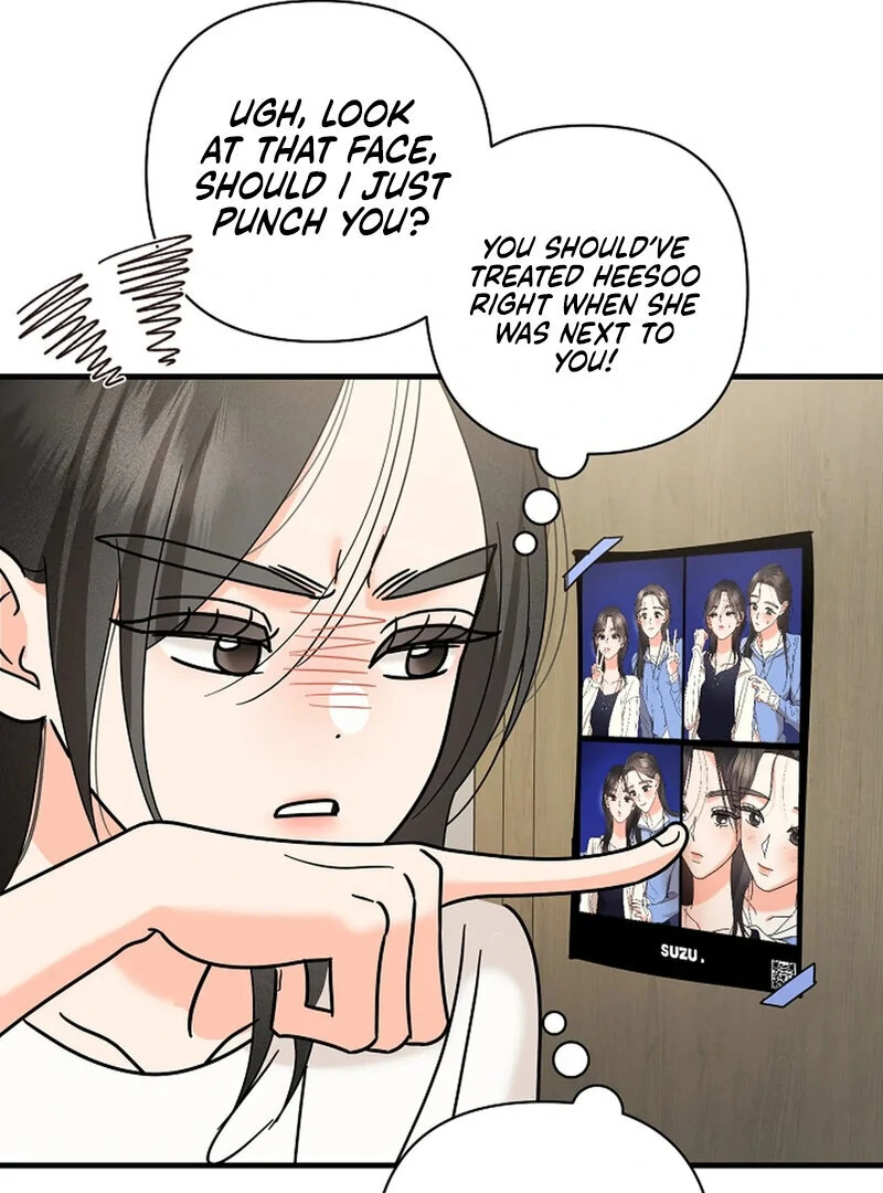 Stop Fighting, Go to Bed Chapter 29 - Page 93