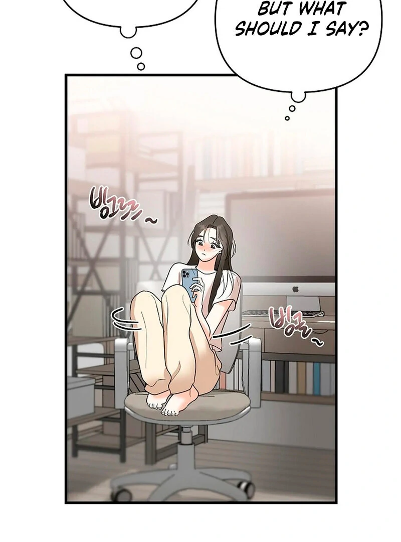 Stop Fighting, Go to Bed Chapter 3 - Page 111