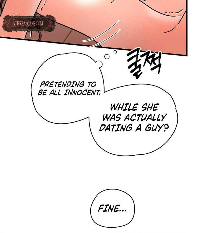 Stop Fighting, Go to Bed Chapter 3 - Page 114