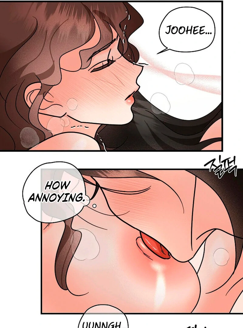 Stop Fighting, Go to Bed Chapter 3 - Page 115