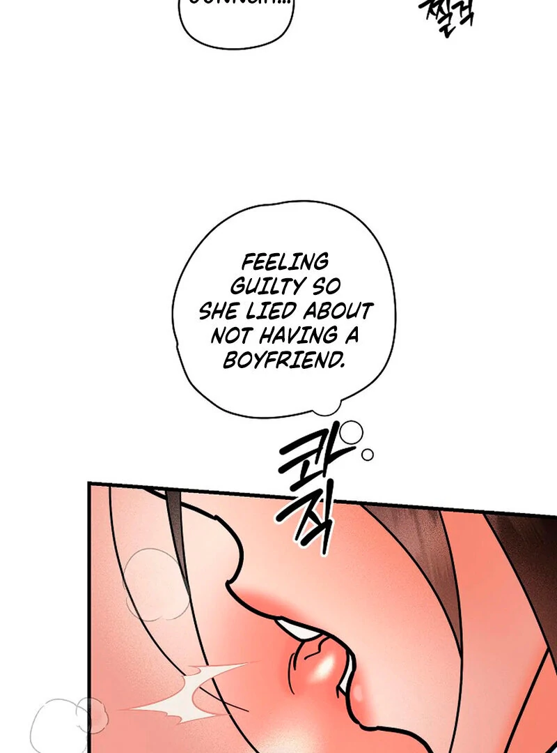 Stop Fighting, Go to Bed Chapter 3 - Page 116