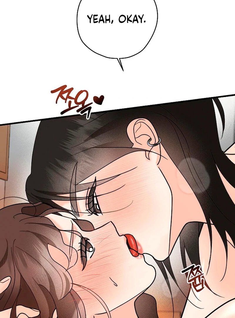 Stop Fighting, Go to Bed Chapter 3 - Page 119