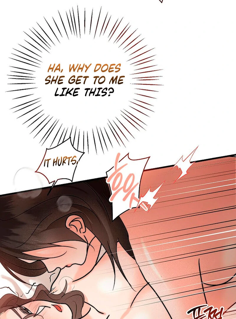 Stop Fighting, Go to Bed Chapter 3 - Page 129