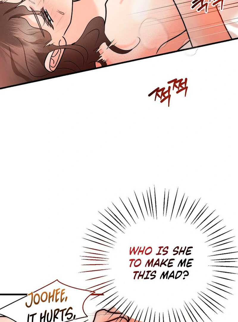 Stop Fighting, Go to Bed Chapter 3 - Page 130