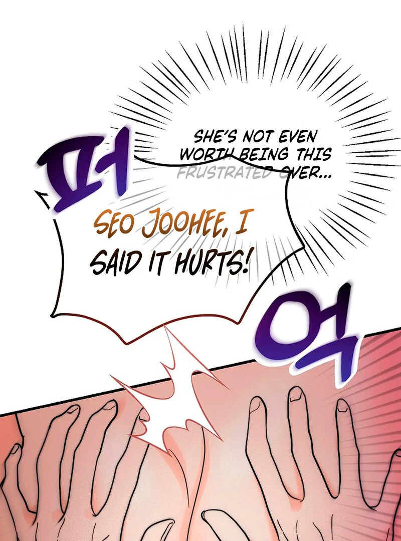 Stop Fighting, Go to Bed Chapter 3 - Page 133